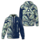 Dodge Apparels SHW003