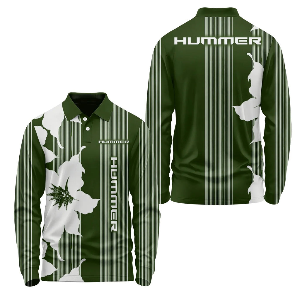 Hummer Apparels SHW039