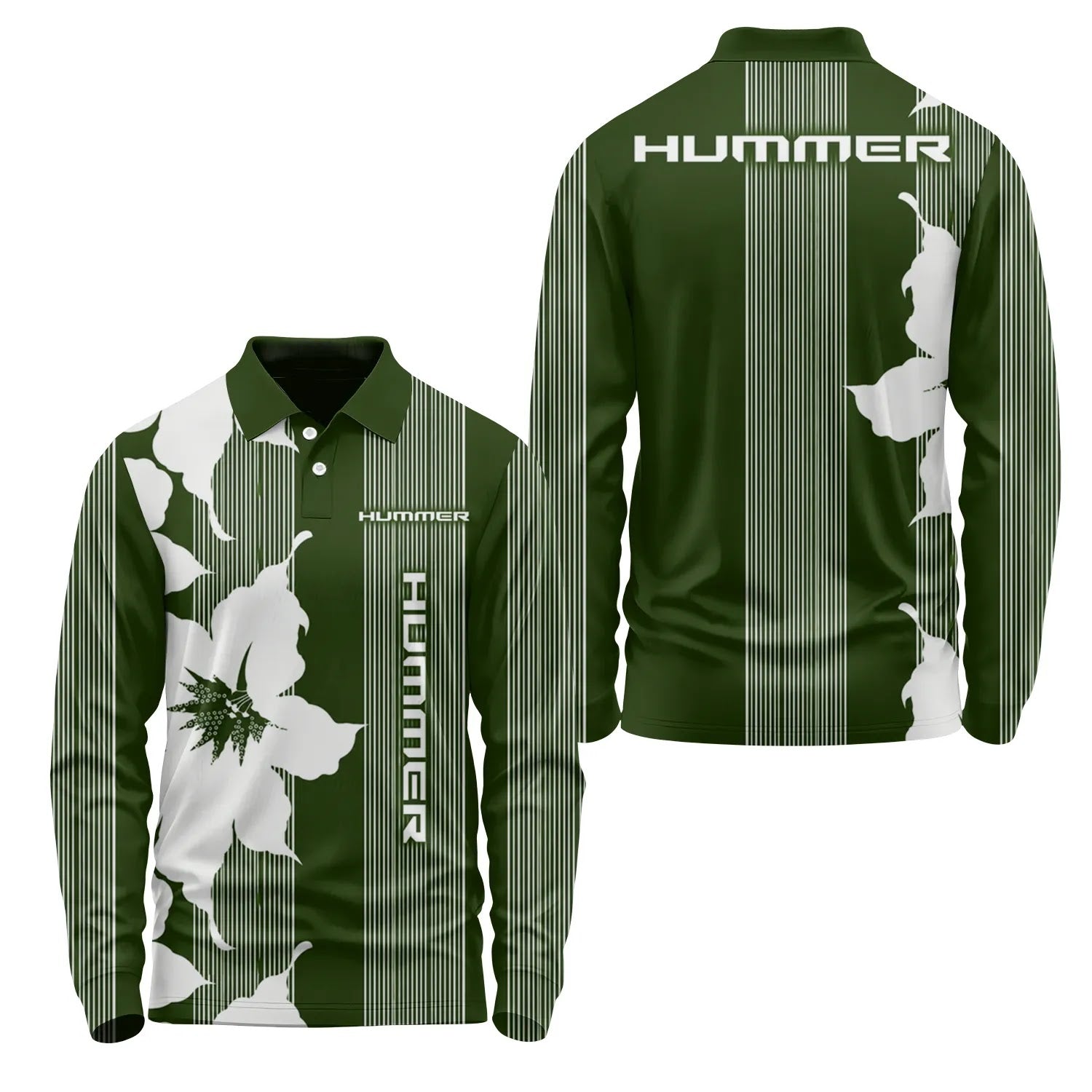 Hummer Apparels SHW039