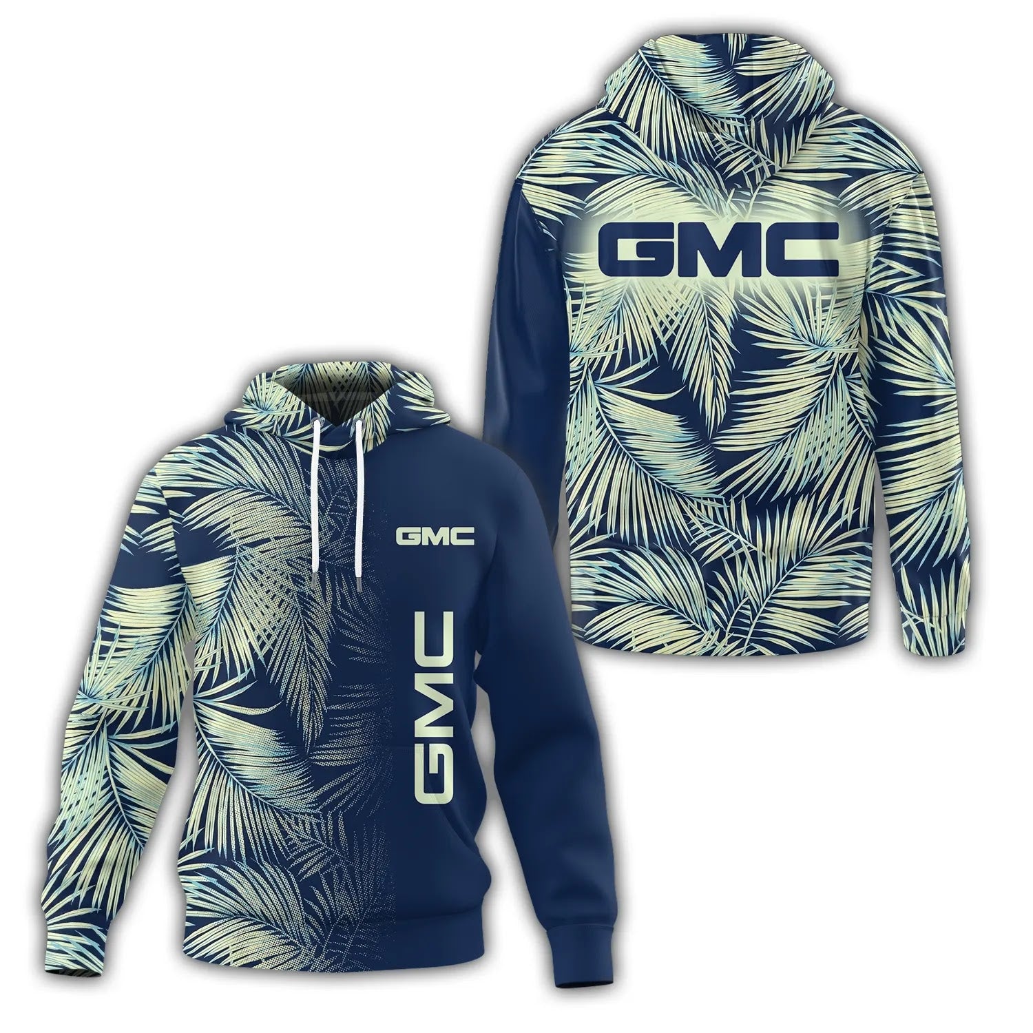 GMC Apparels SHW003