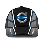 Volvo Cap CSC038