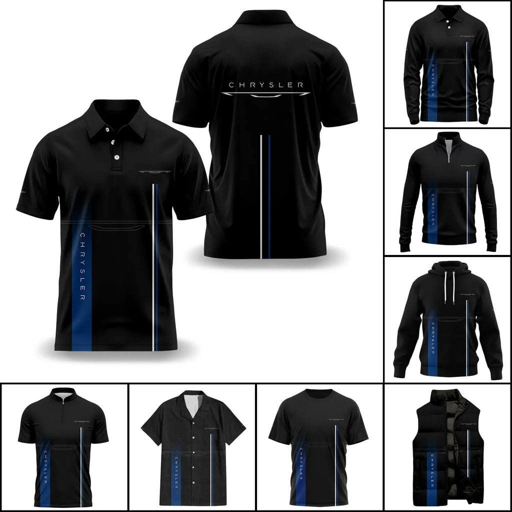 Chrysler Apparels SC077