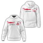 Dodge Hoodie SC100-2