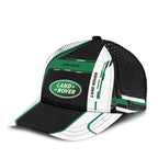 Land Rover Cap CSC035