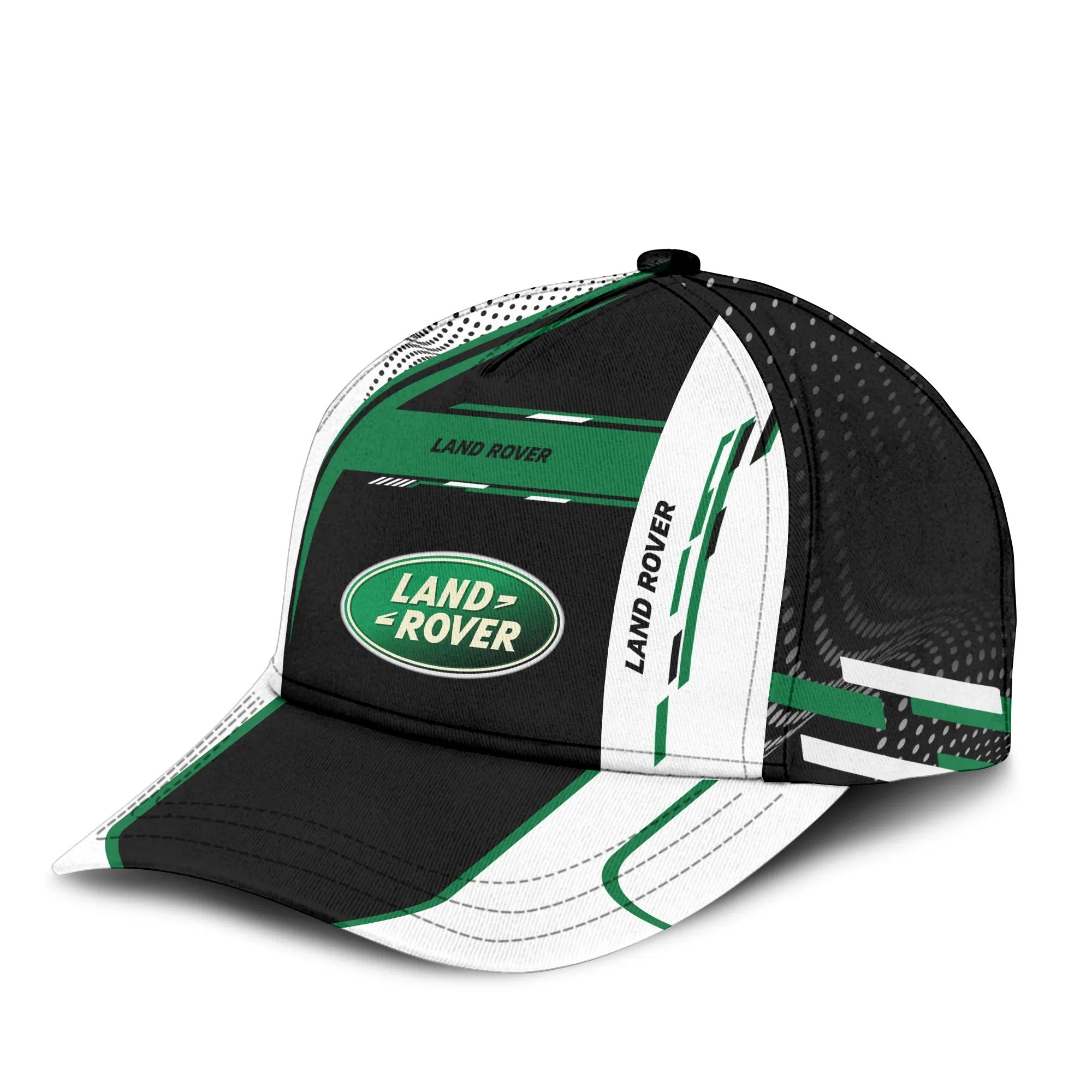 Land Rover Cap CSC035