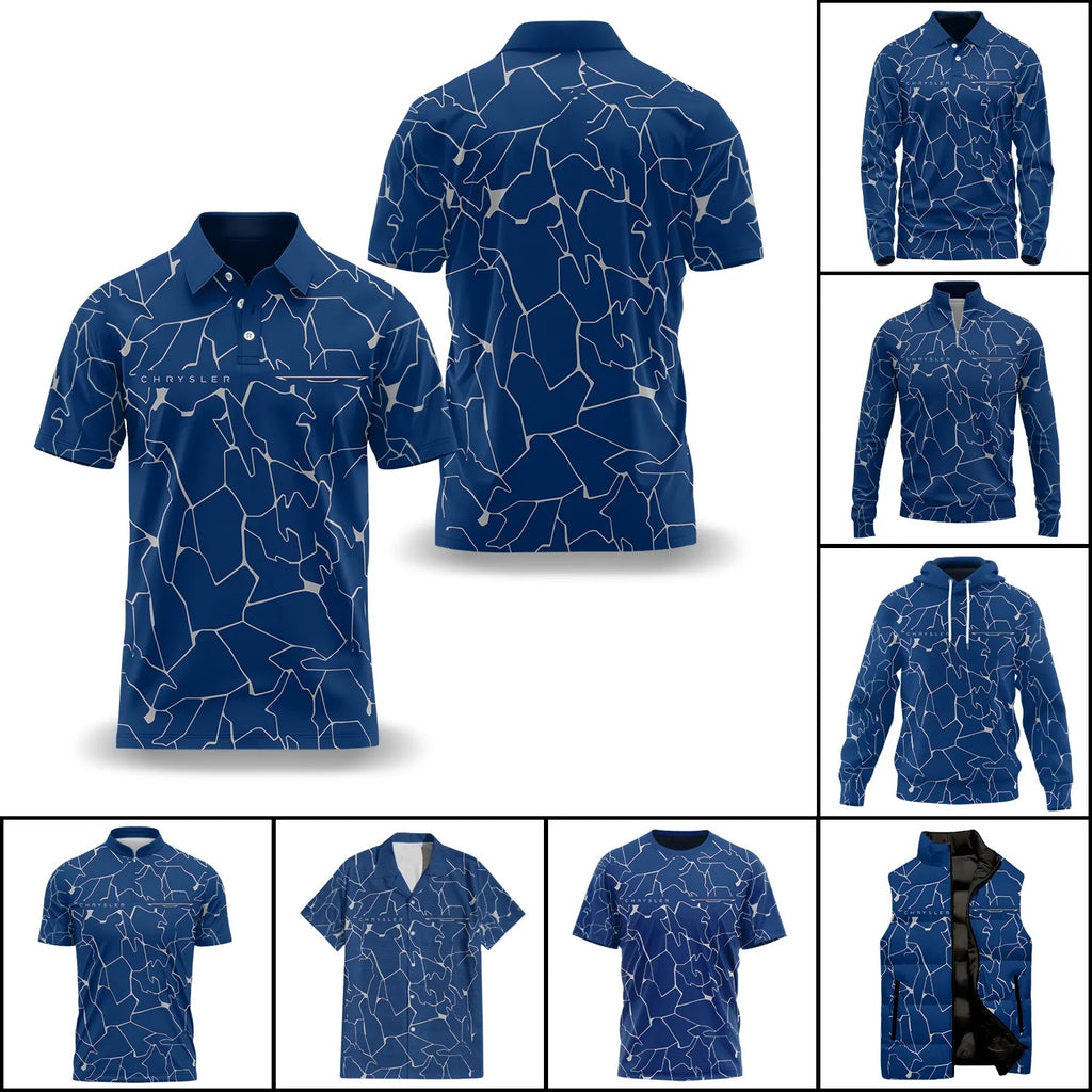 Chrysler Apparels SC103