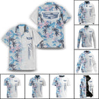 Cadillac Apparels SHW029