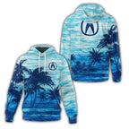 Acura Apparels SHW048