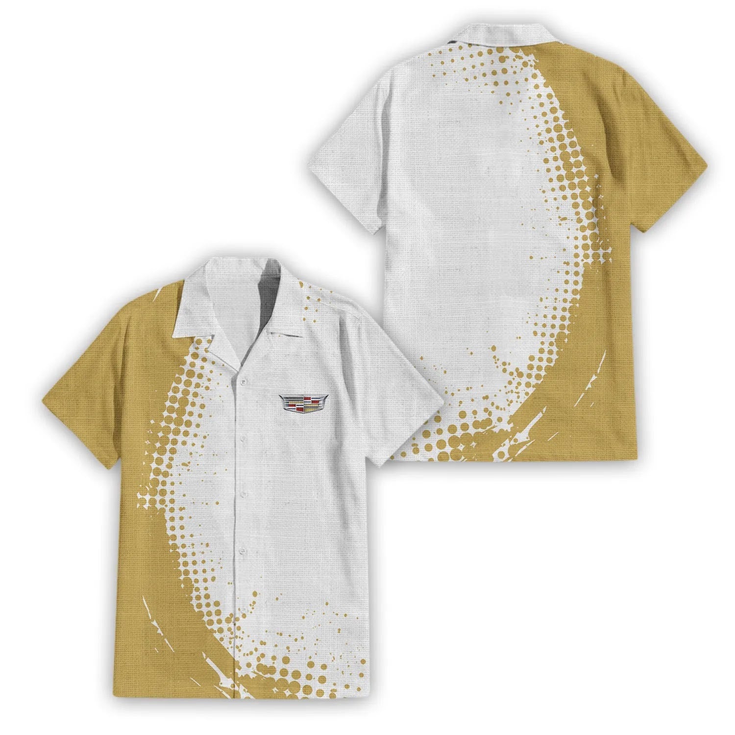 Cadillac Apparels SC095