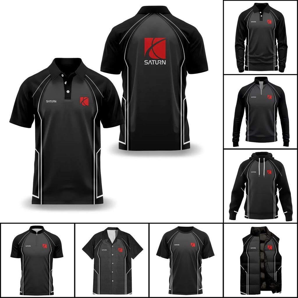 Saturn Apparels SC061