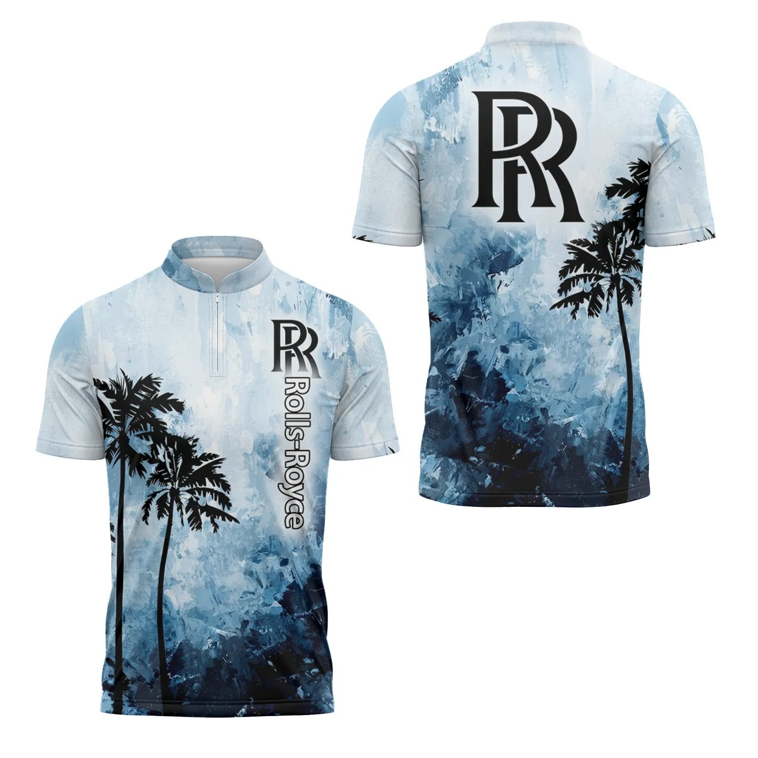 Rolls-Royce Apparels SHW034