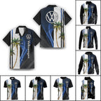 Volkswagen Apparels SHW036