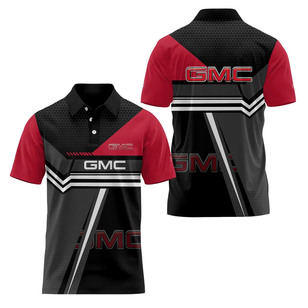 GMC Apparels SC071