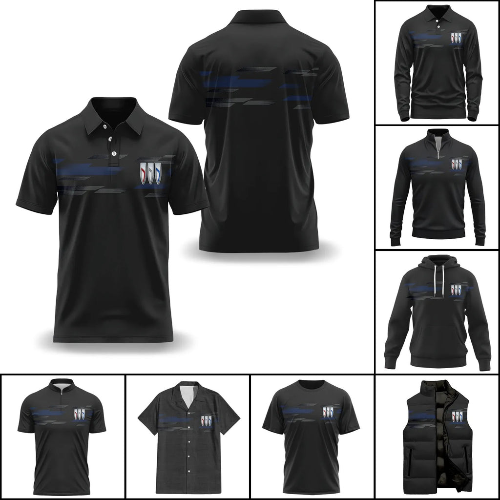 Buick Apparels SC100