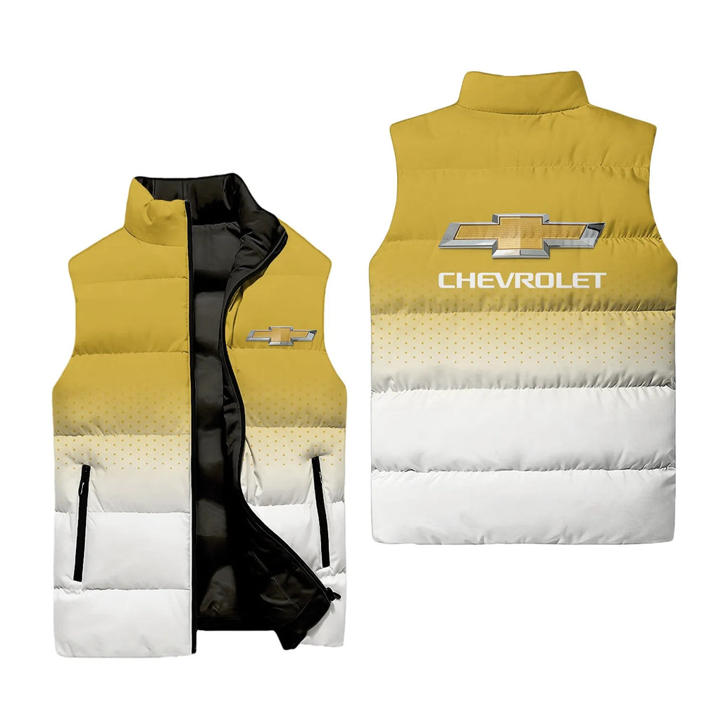 Chevrolet Apparels SC094