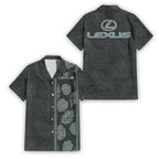 Lexus Apparels SHW022