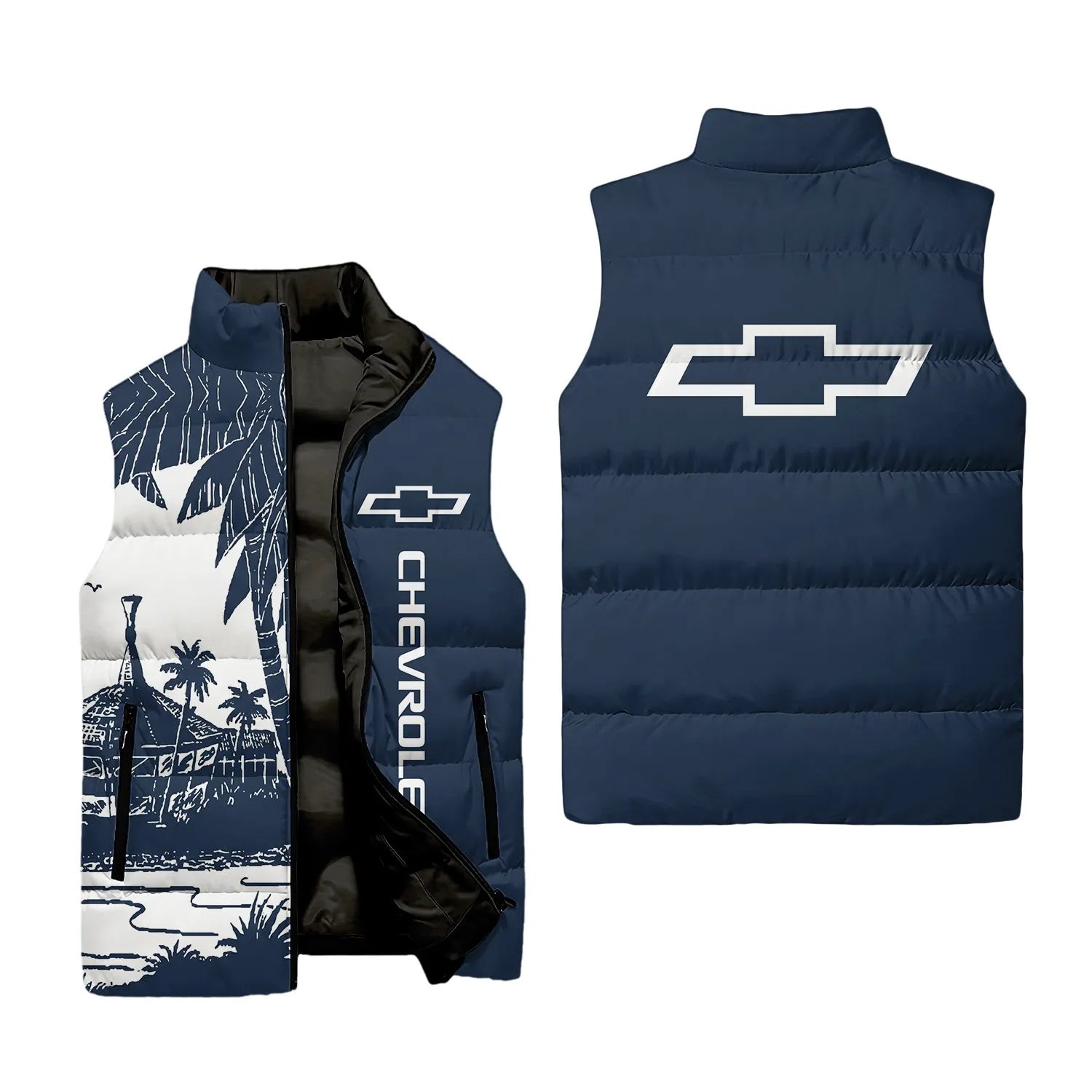 Chevrolet Apparels SHW031