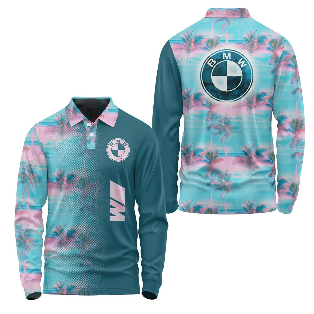 BMW Apparels SHW058