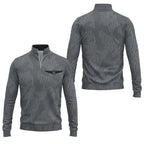 Genesis Quarter-zip Pullover SC114