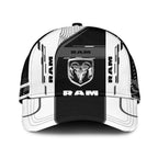 Ram Cap CSC035