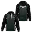 Aston Martin Hoodie SC061