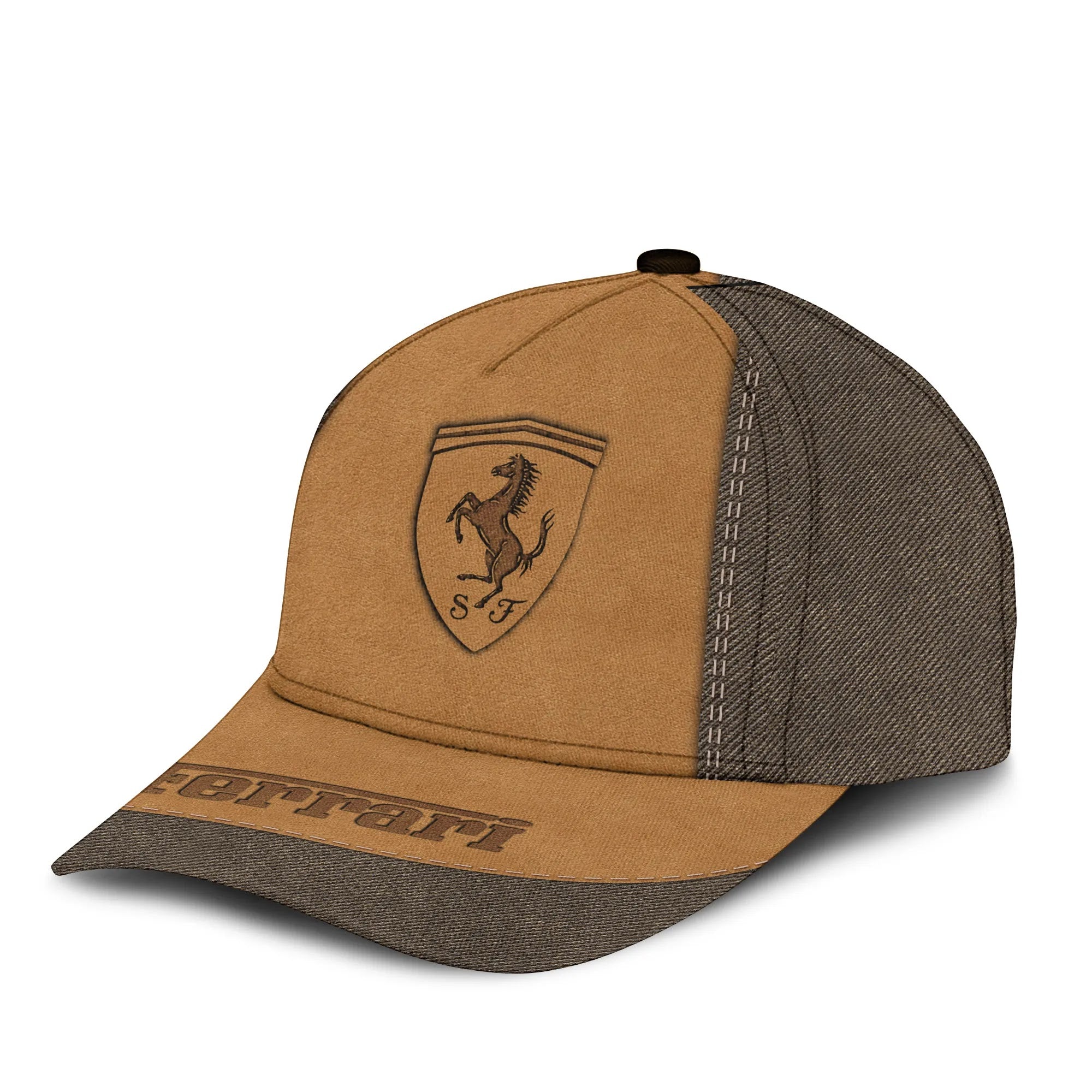 Ferrari Apparels CSC028