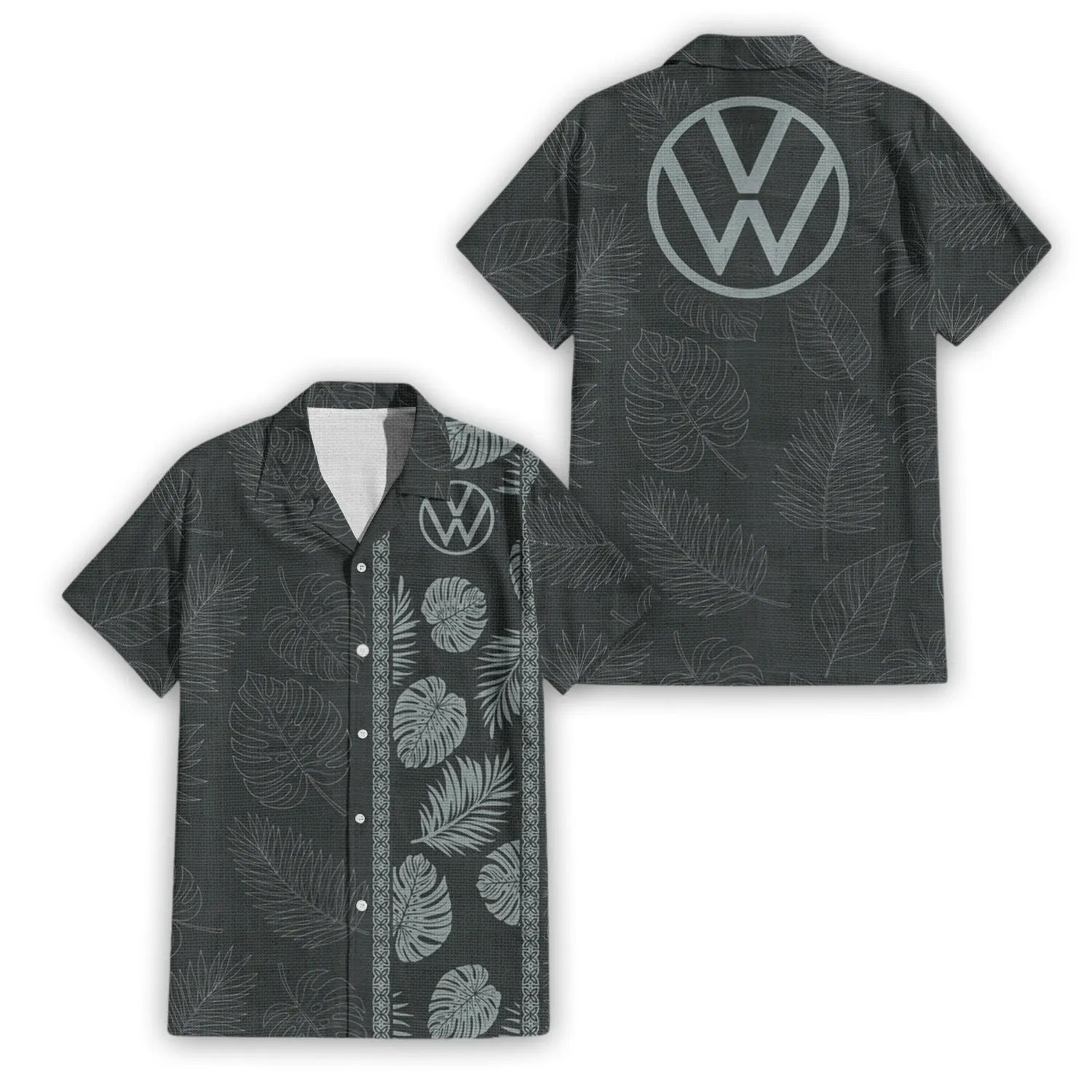 Volkswagen Apparels SHW022
