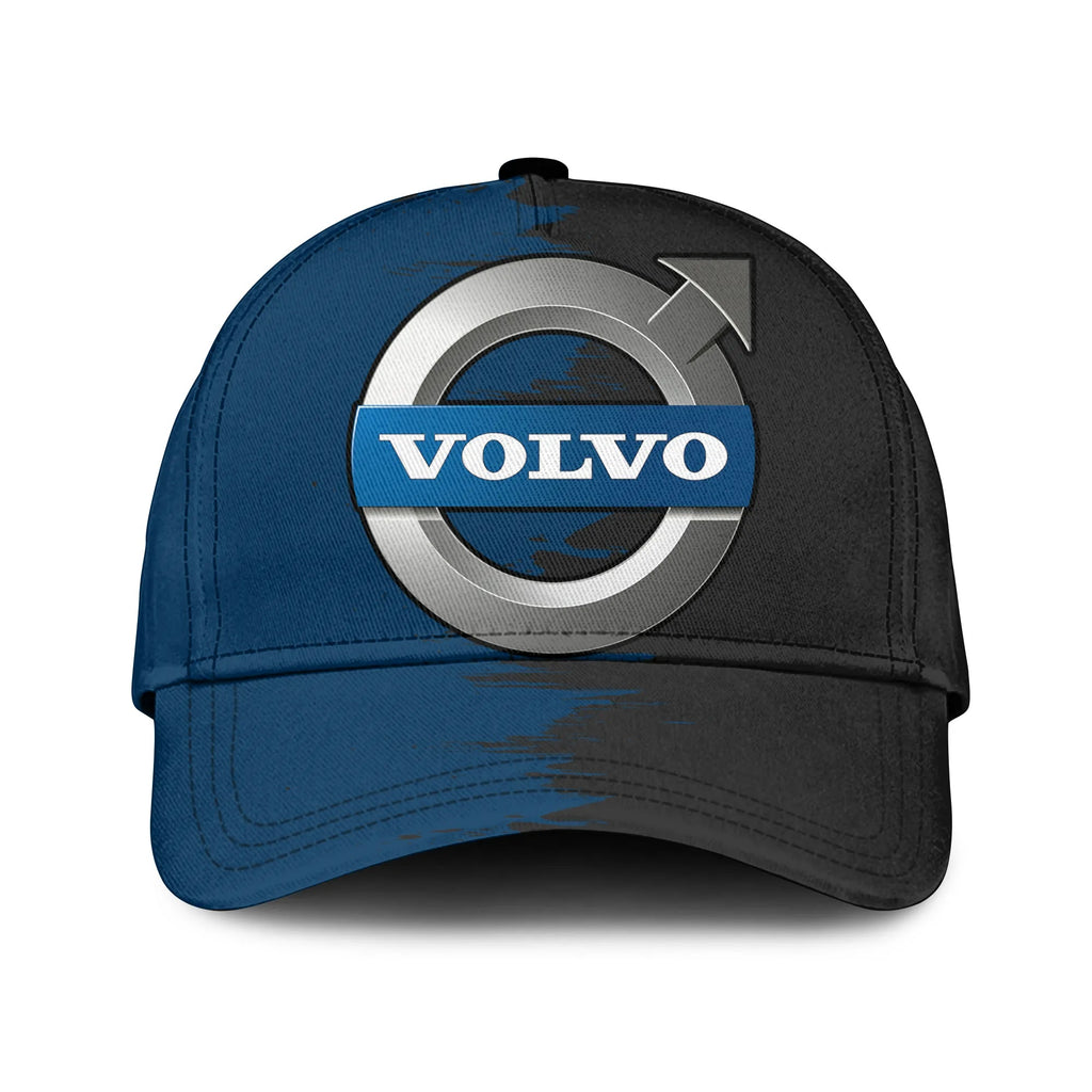 Volvo Cap CSC011