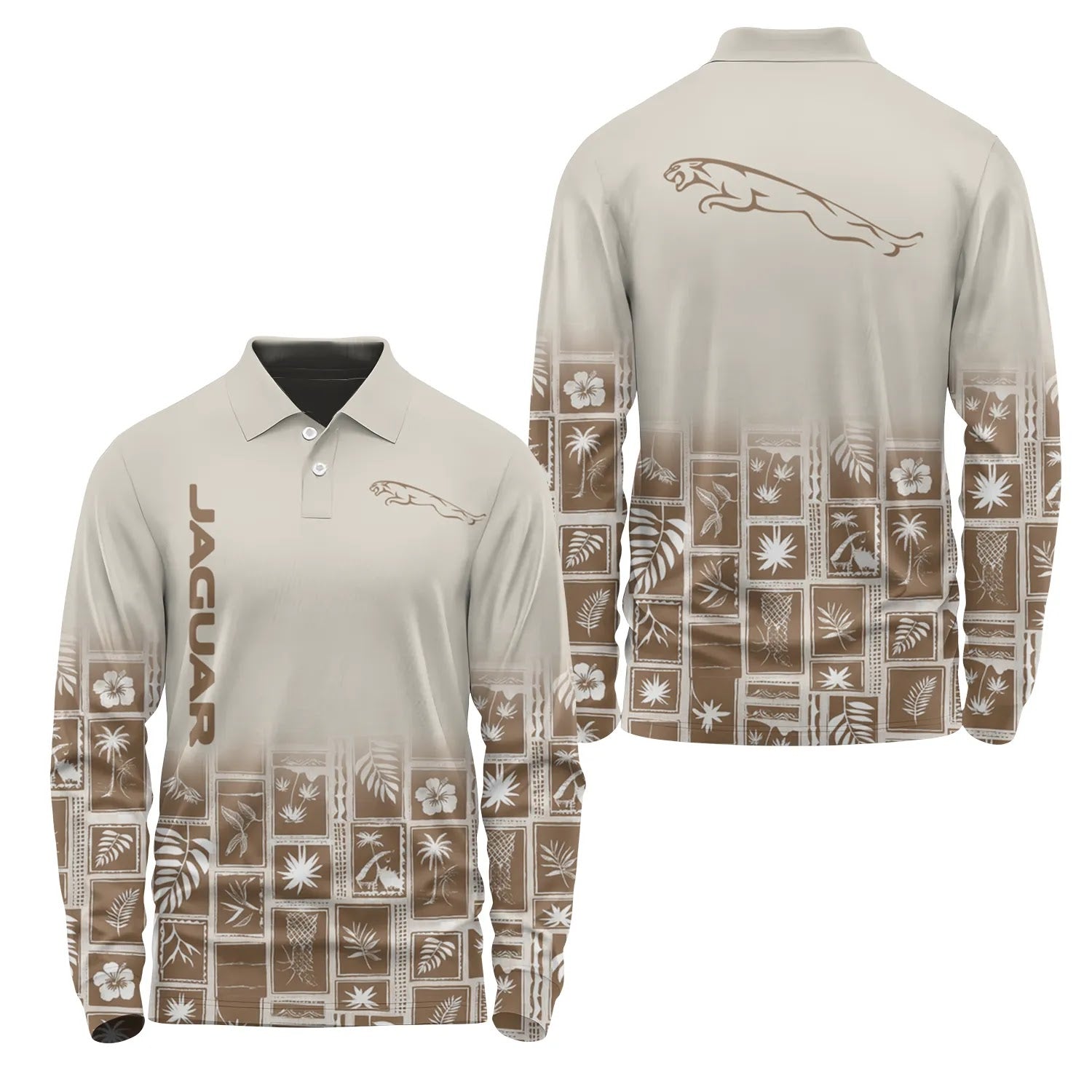 Jaguar Apparels SHW067