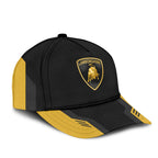 Lamborghini Cap CSC033