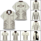 Chevrolet Apparels SHW064