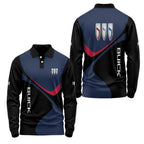 Buick Apparels SC058