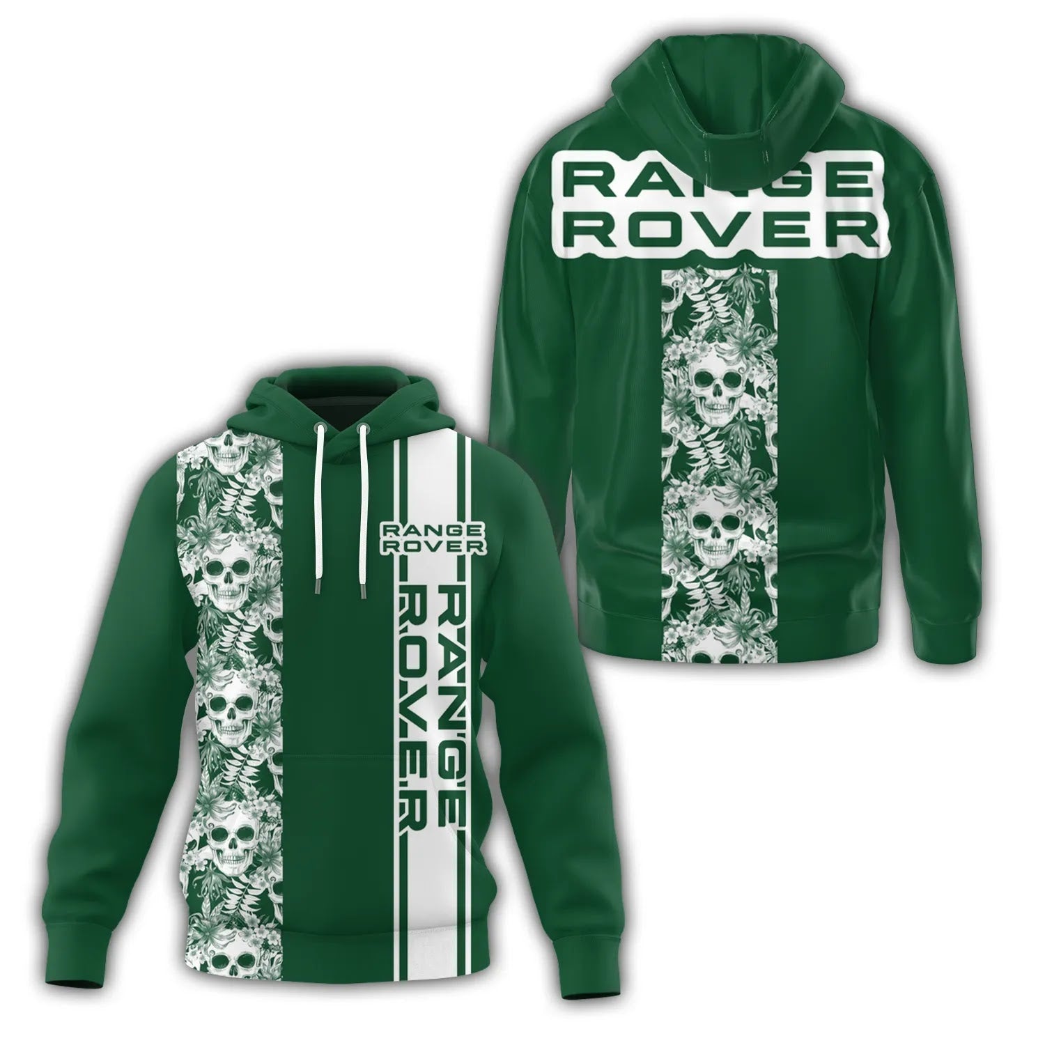 Range Rover Apparels SHW042