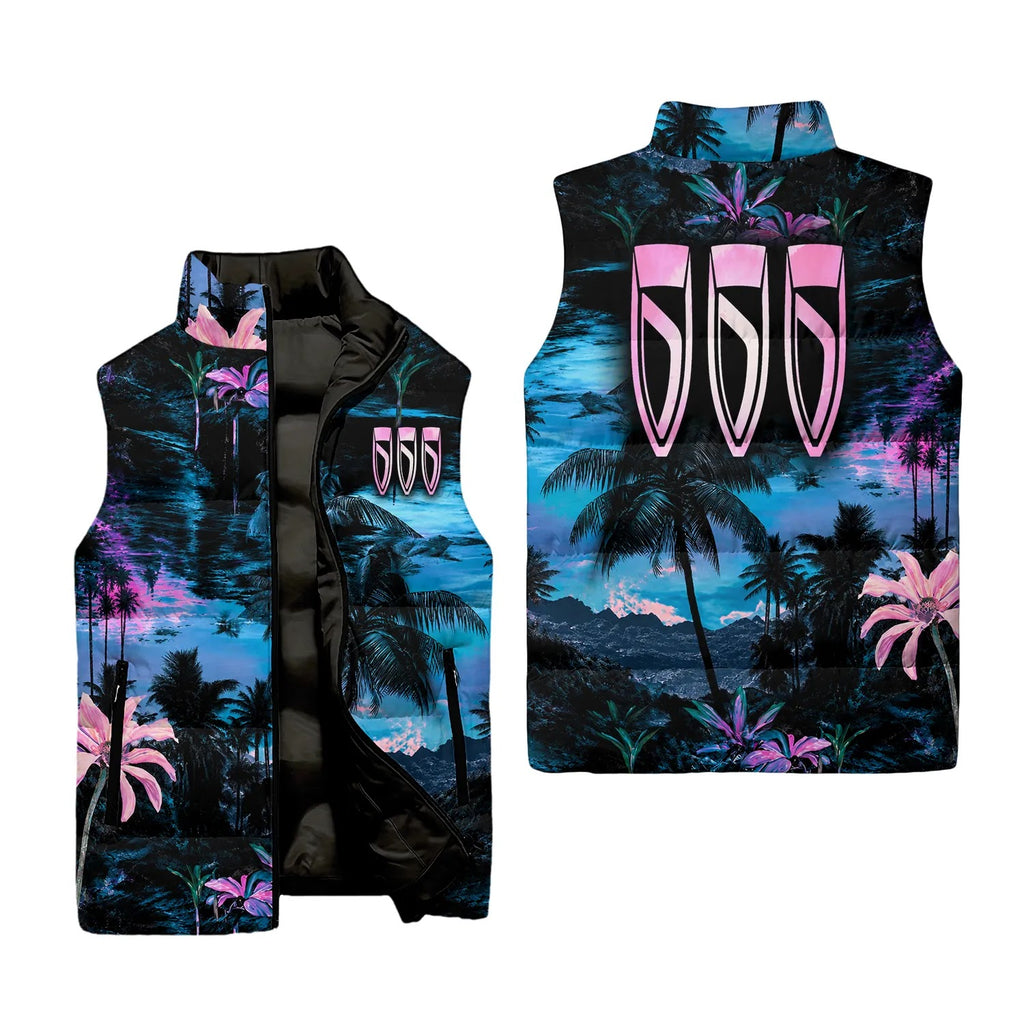Buick Apparels SHW002