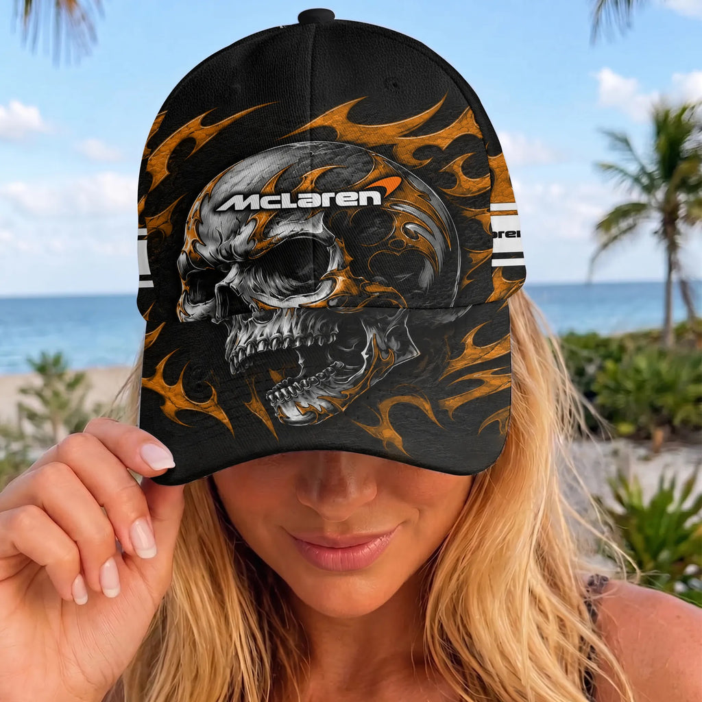 McLaren Apparels CSC051