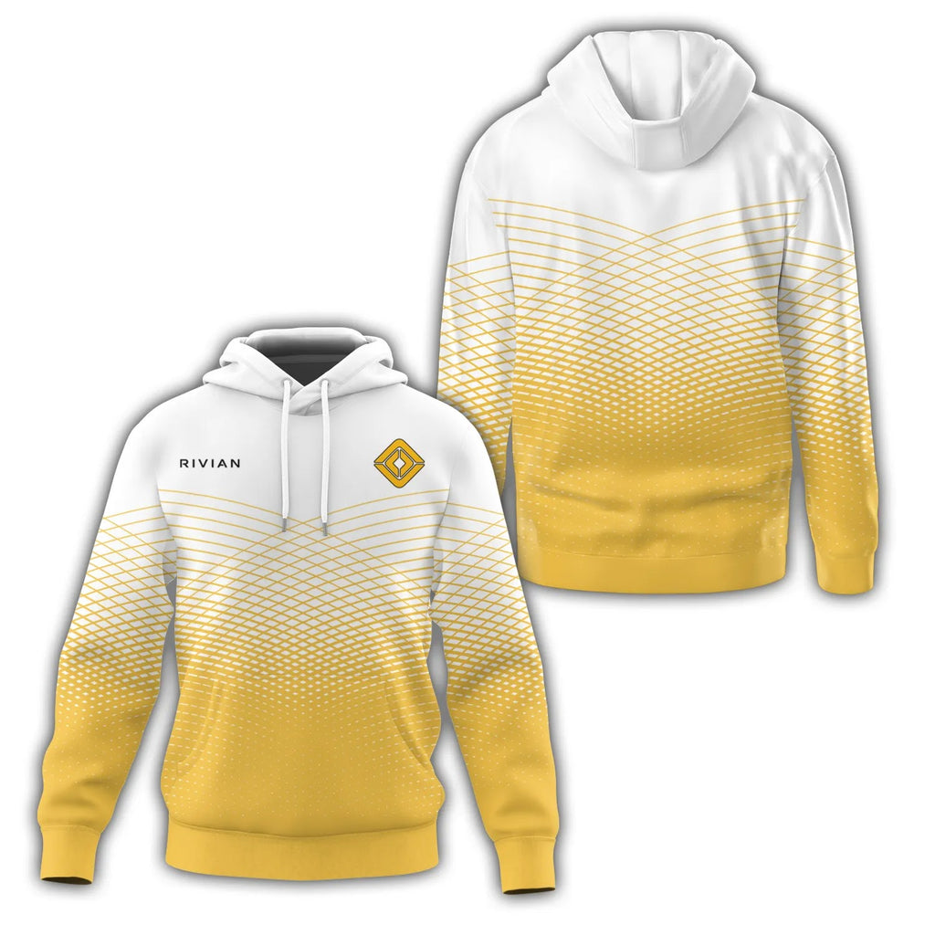 Rivian Hoodie SC109