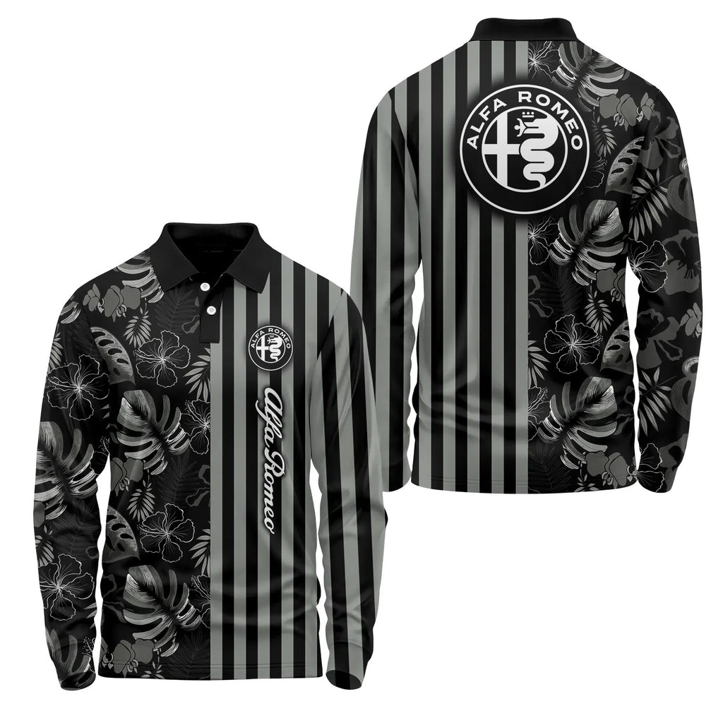 Alfa Romeo Apparels SHW040