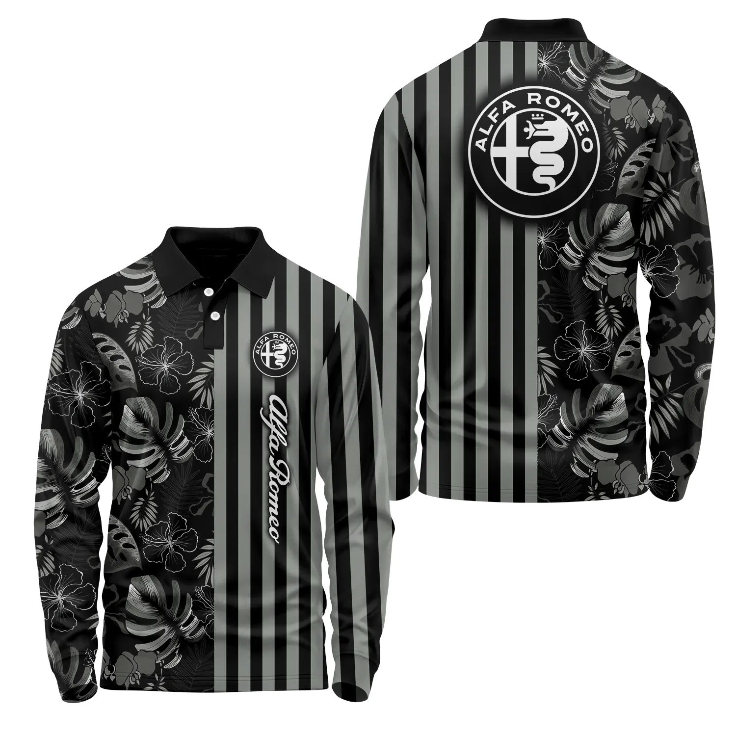 Alfa Romeo Apparels SHW040