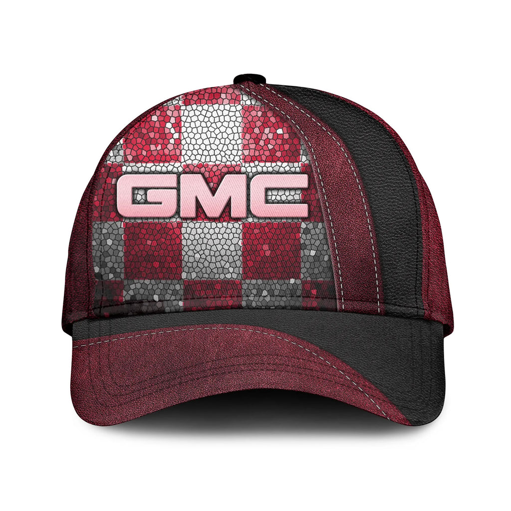 GMC Cap CSC007