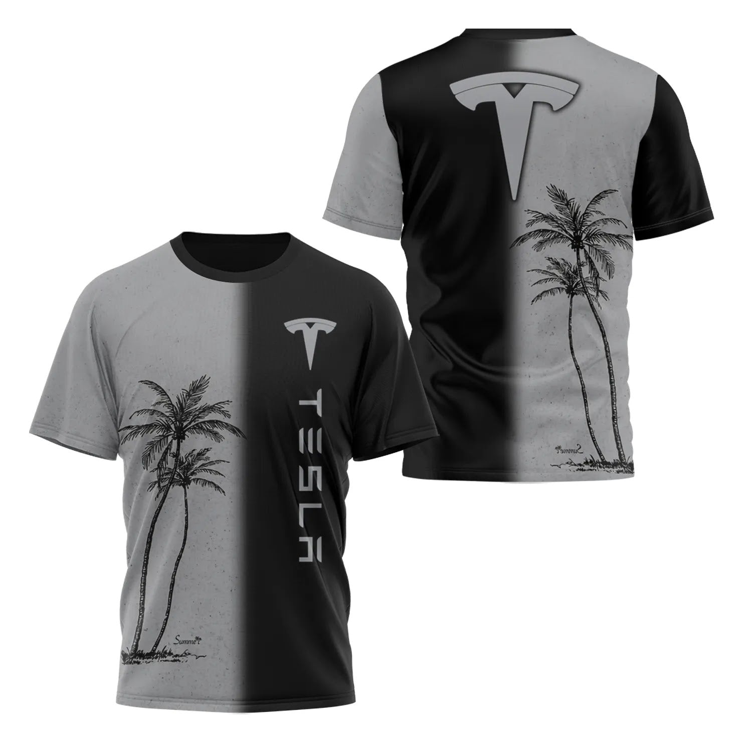 Tesla Apparels SHW037