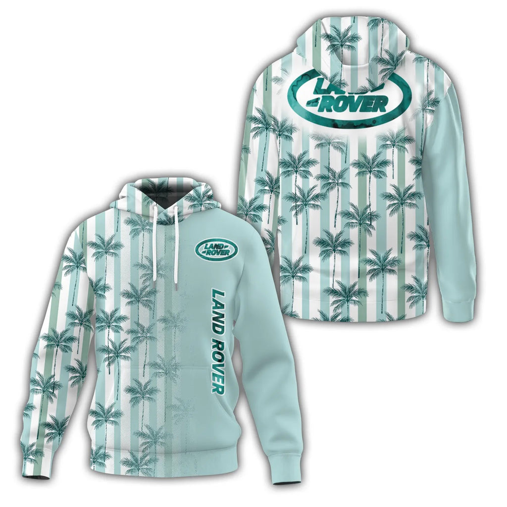 Land Rover Apparels SHW028