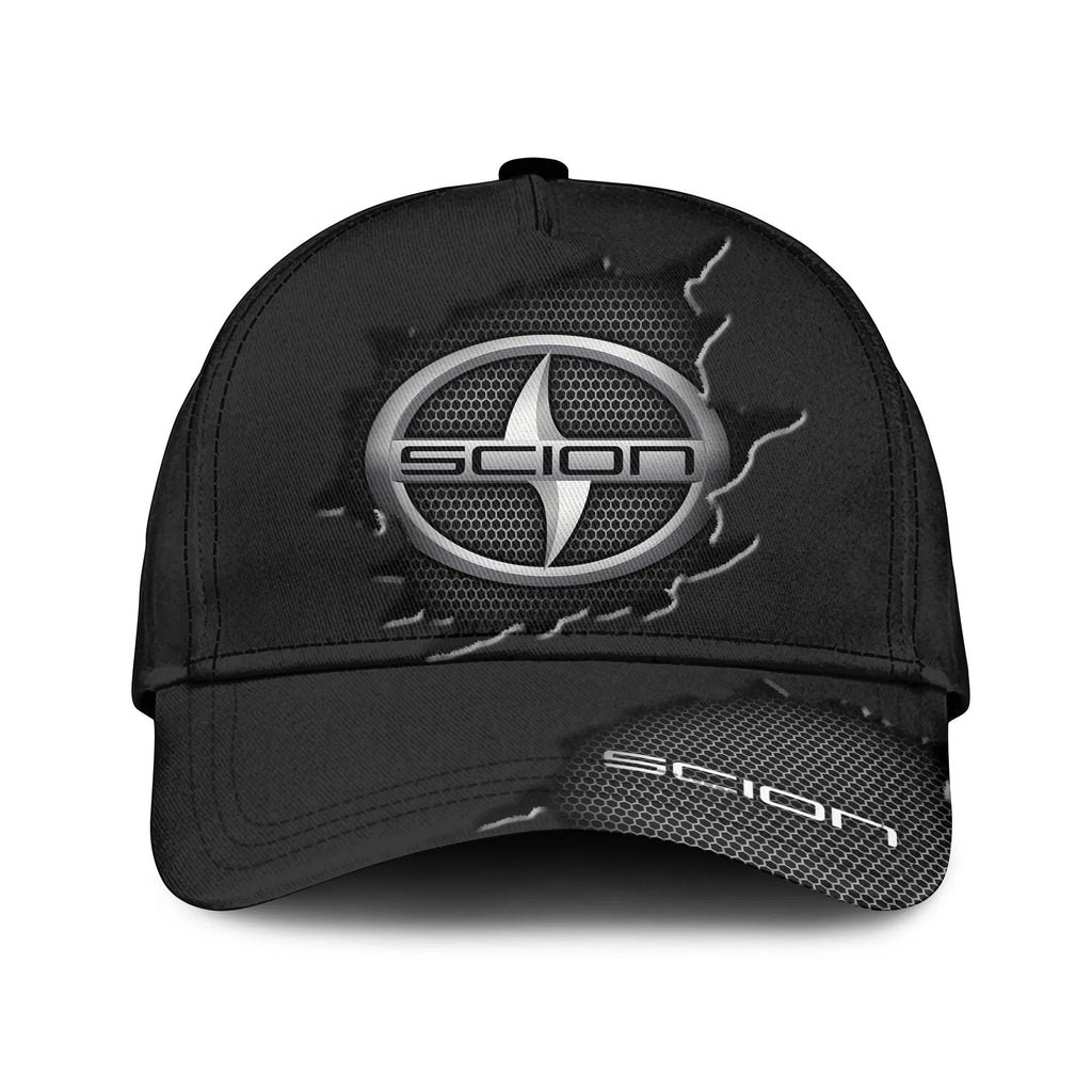 Scion Cap CSC018