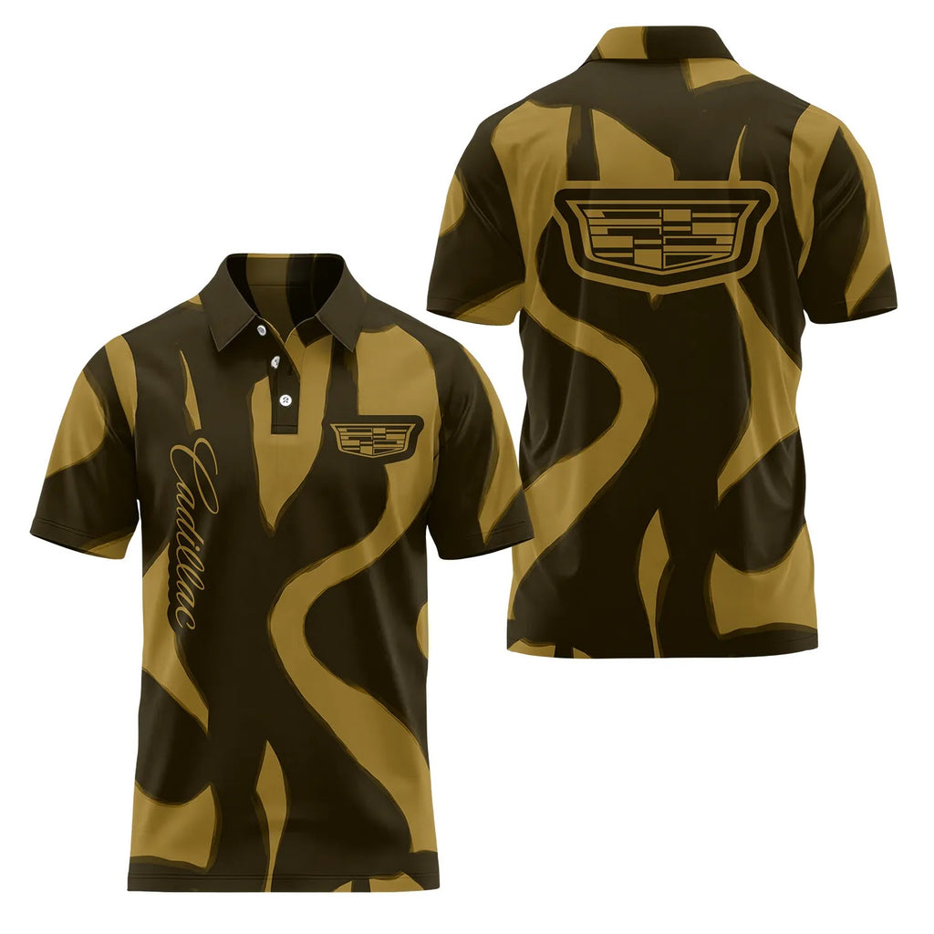 Cadillac Apparels SHW068