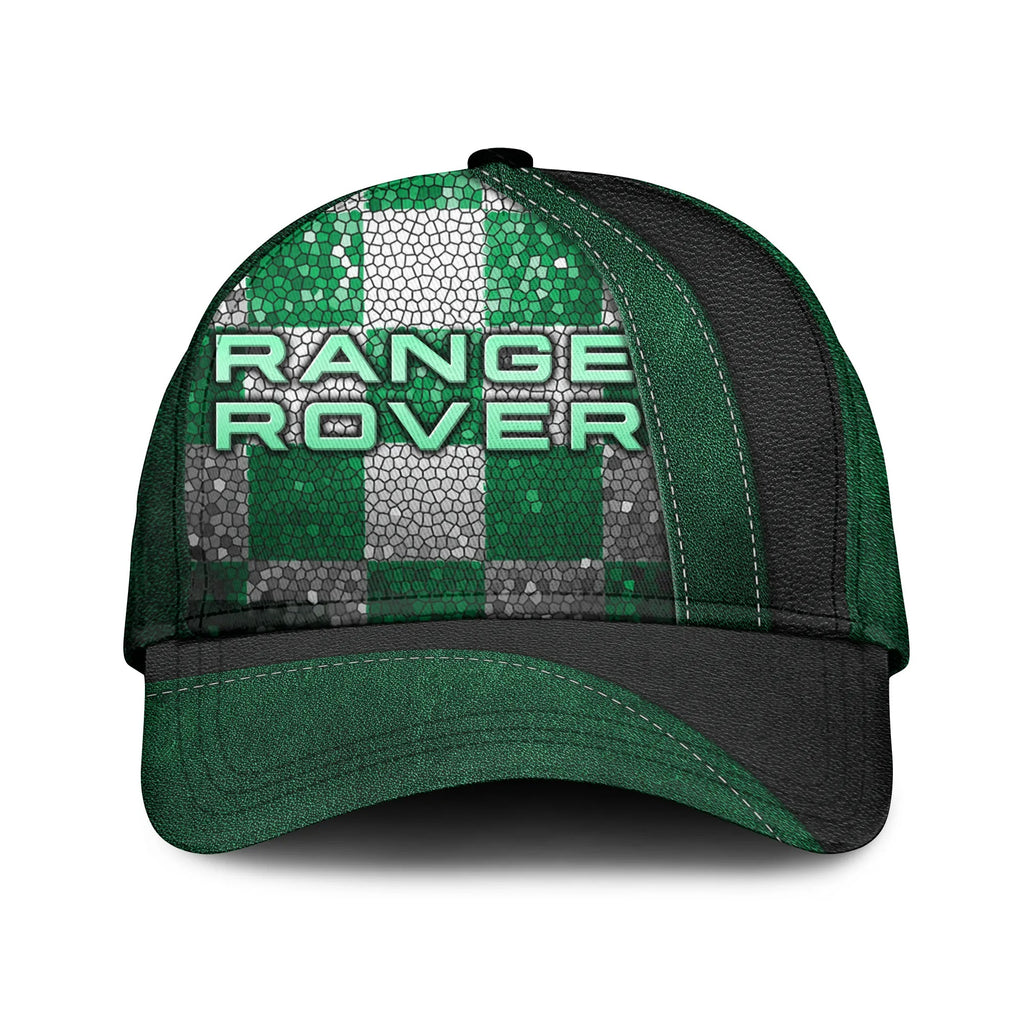Range Rover Cap CSC007