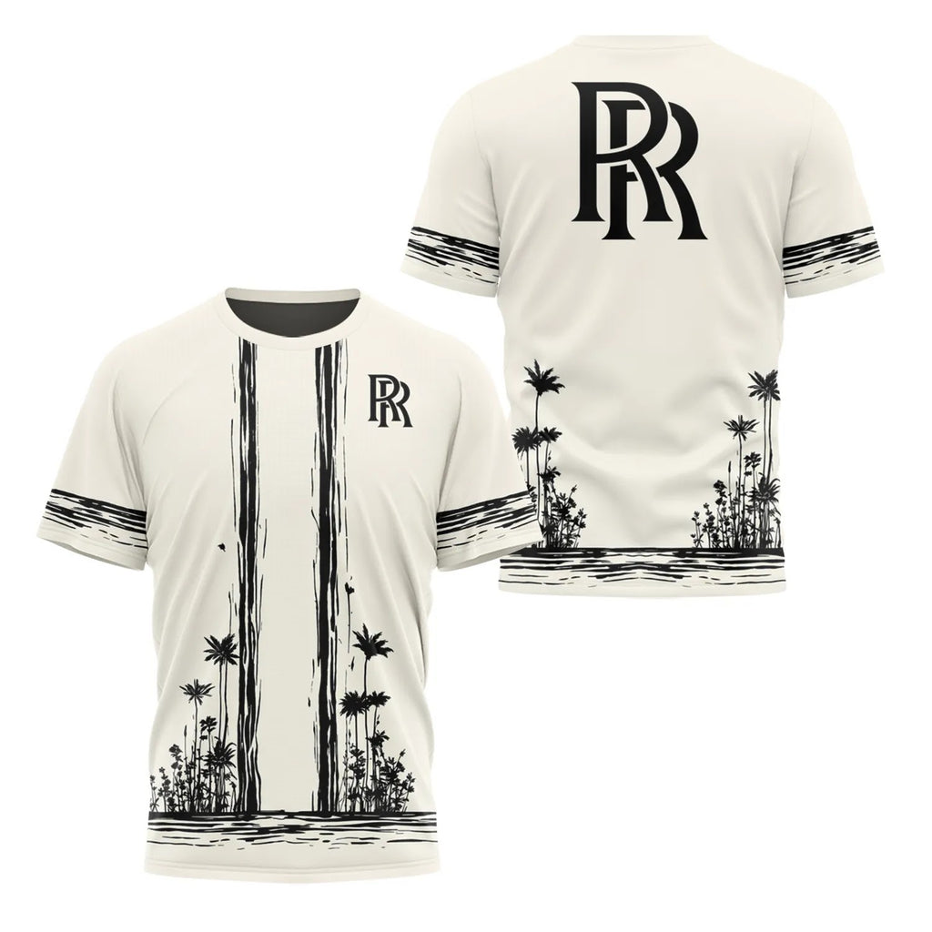 Rolls-Royce Apparels SHW043
