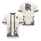 Rolls-Royce Apparels SHW043