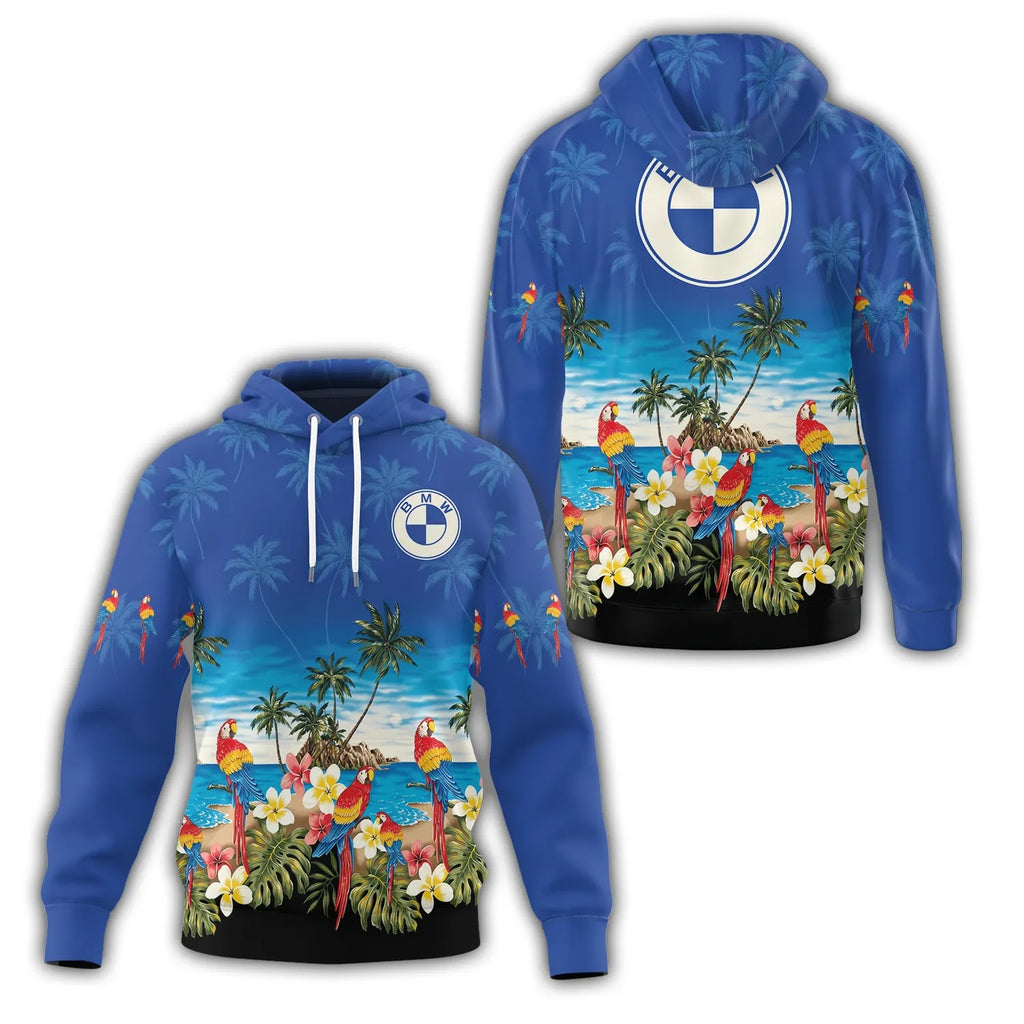 BMW Apparels SHW005