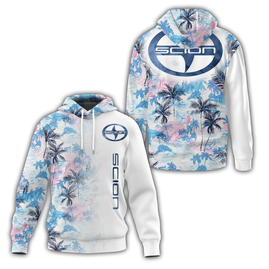 Scion Apparels SHW029