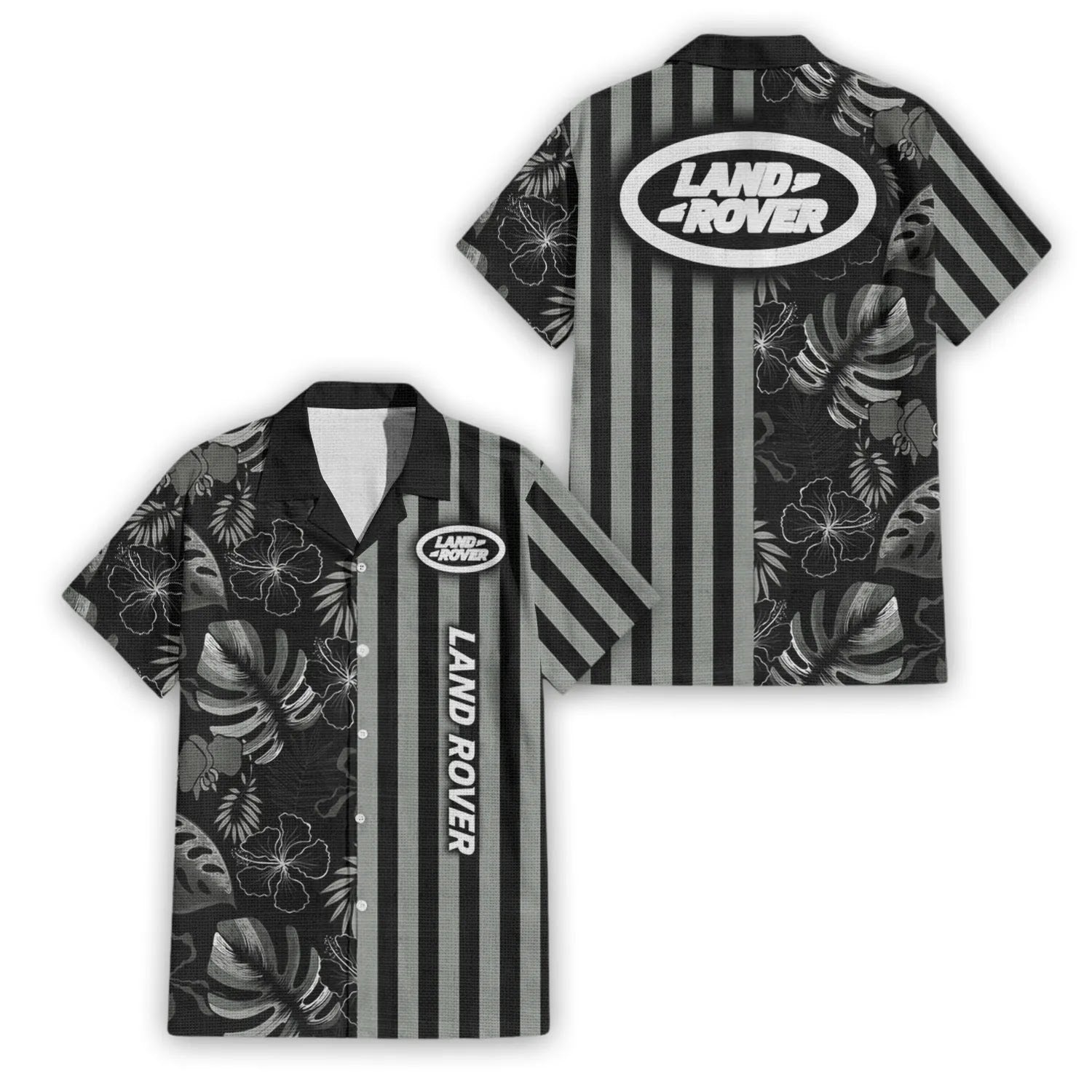 Land Rover Apparels SHW040
