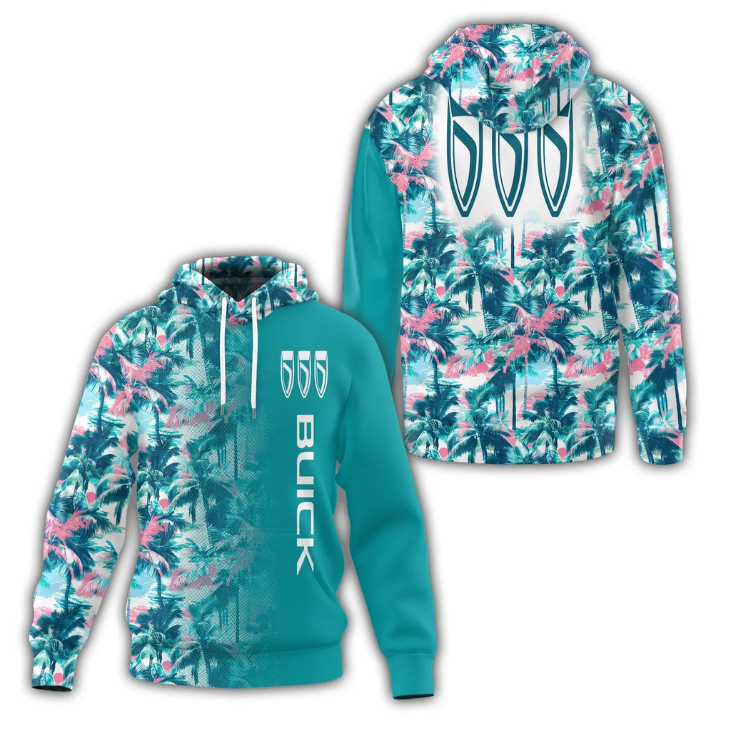 Buick Apparels SHW061